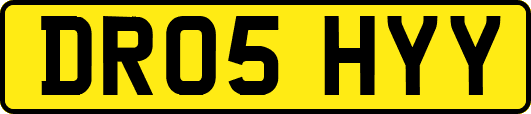 DR05HYY