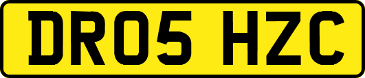 DR05HZC