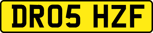 DR05HZF