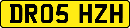 DR05HZH