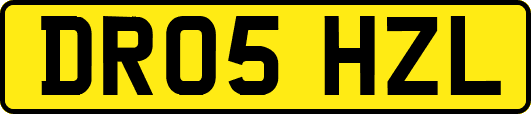 DR05HZL