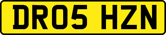 DR05HZN