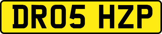 DR05HZP