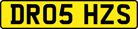 DR05HZS