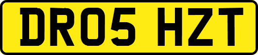 DR05HZT