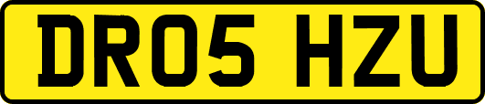 DR05HZU