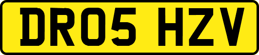 DR05HZV