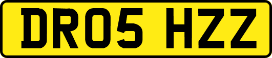 DR05HZZ