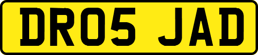 DR05JAD