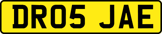 DR05JAE