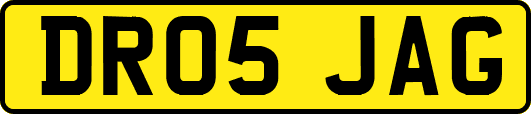 DR05JAG