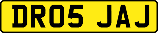 DR05JAJ