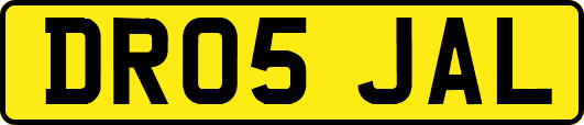 DR05JAL