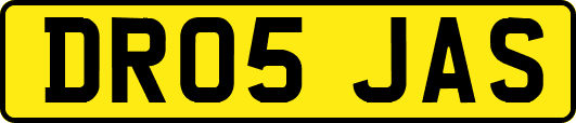 DR05JAS
