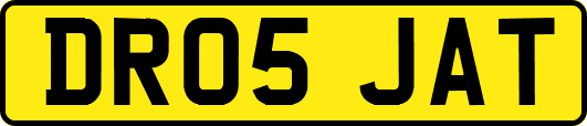 DR05JAT