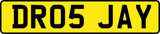 DR05JAY