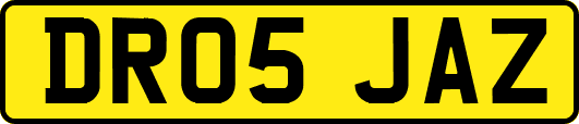 DR05JAZ