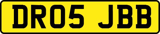 DR05JBB