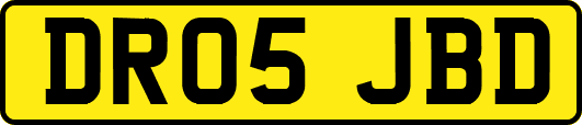 DR05JBD