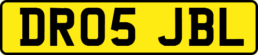 DR05JBL