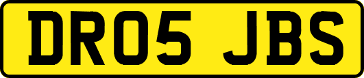 DR05JBS
