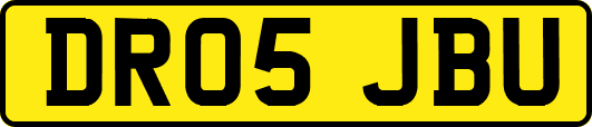DR05JBU