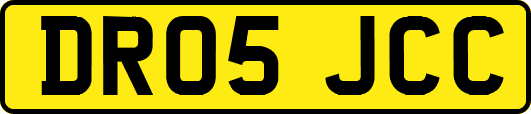 DR05JCC