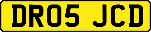 DR05JCD