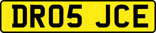 DR05JCE