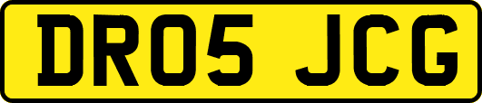 DR05JCG