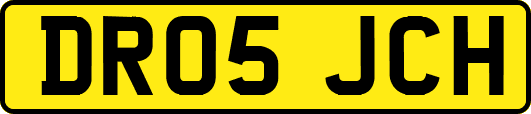 DR05JCH
