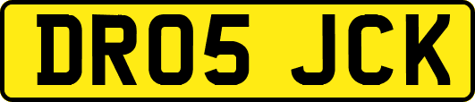DR05JCK