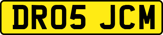 DR05JCM