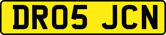 DR05JCN