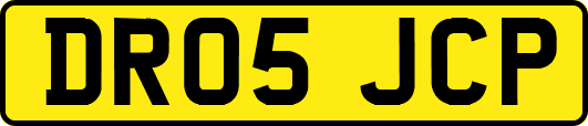 DR05JCP
