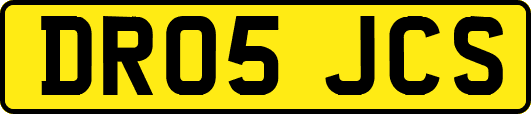 DR05JCS