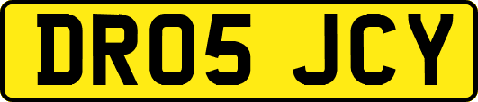 DR05JCY