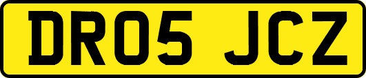 DR05JCZ