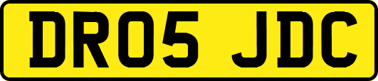 DR05JDC