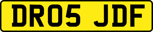 DR05JDF