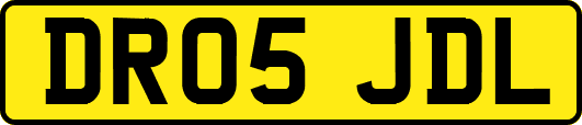 DR05JDL