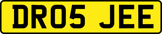 DR05JEE