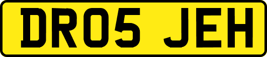 DR05JEH