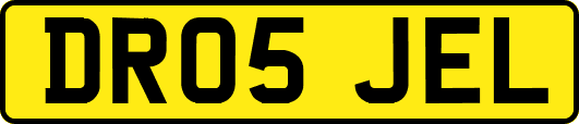 DR05JEL