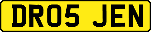 DR05JEN