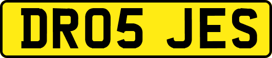 DR05JES