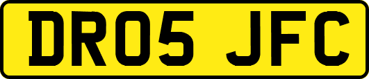 DR05JFC