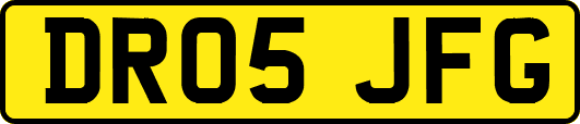 DR05JFG