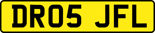 DR05JFL