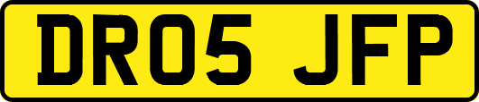 DR05JFP